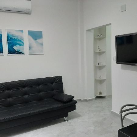 Apartamento Guaruja - Pitangueiras Екстер'єр фото