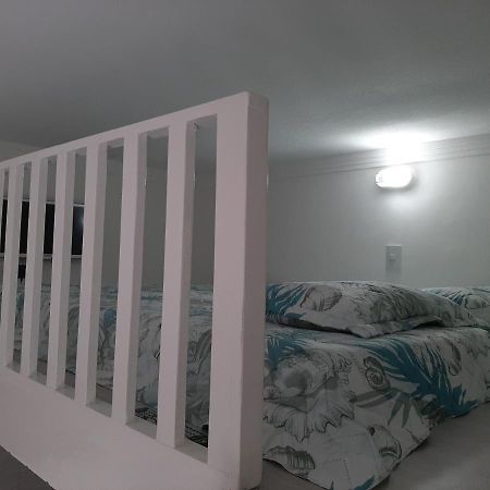 Apartamento Guaruja - Pitangueiras Екстер'єр фото