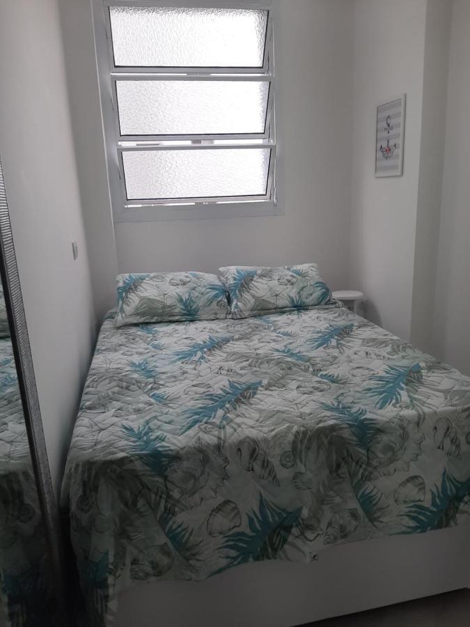 Apartamento Guaruja - Pitangueiras Екстер'єр фото