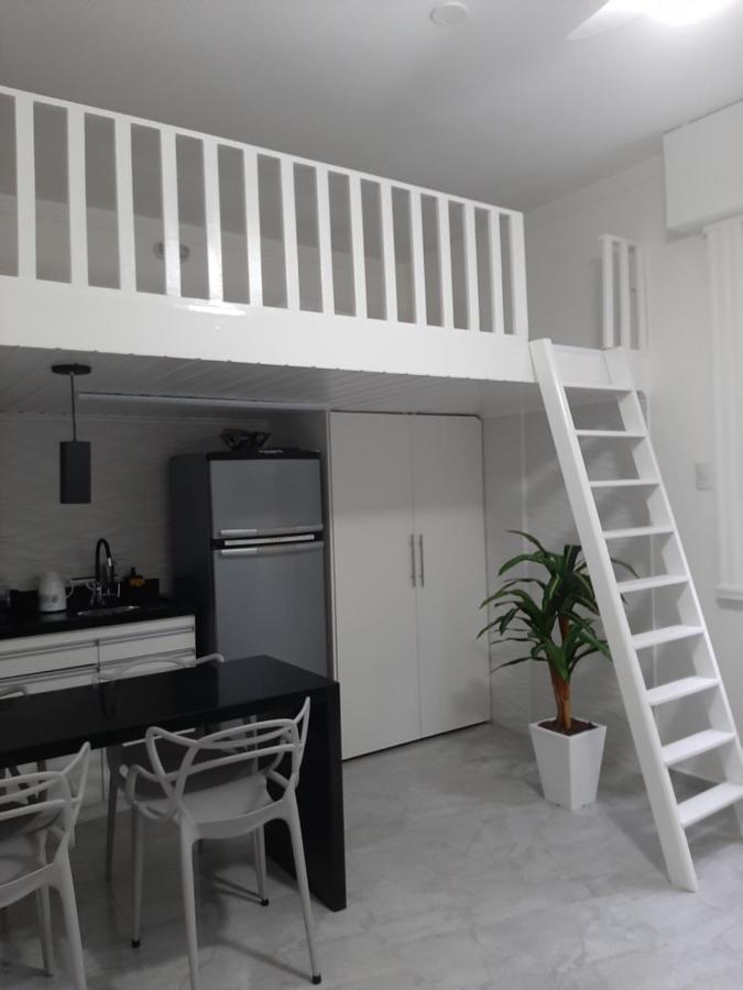 Apartamento Guaruja - Pitangueiras Екстер'єр фото