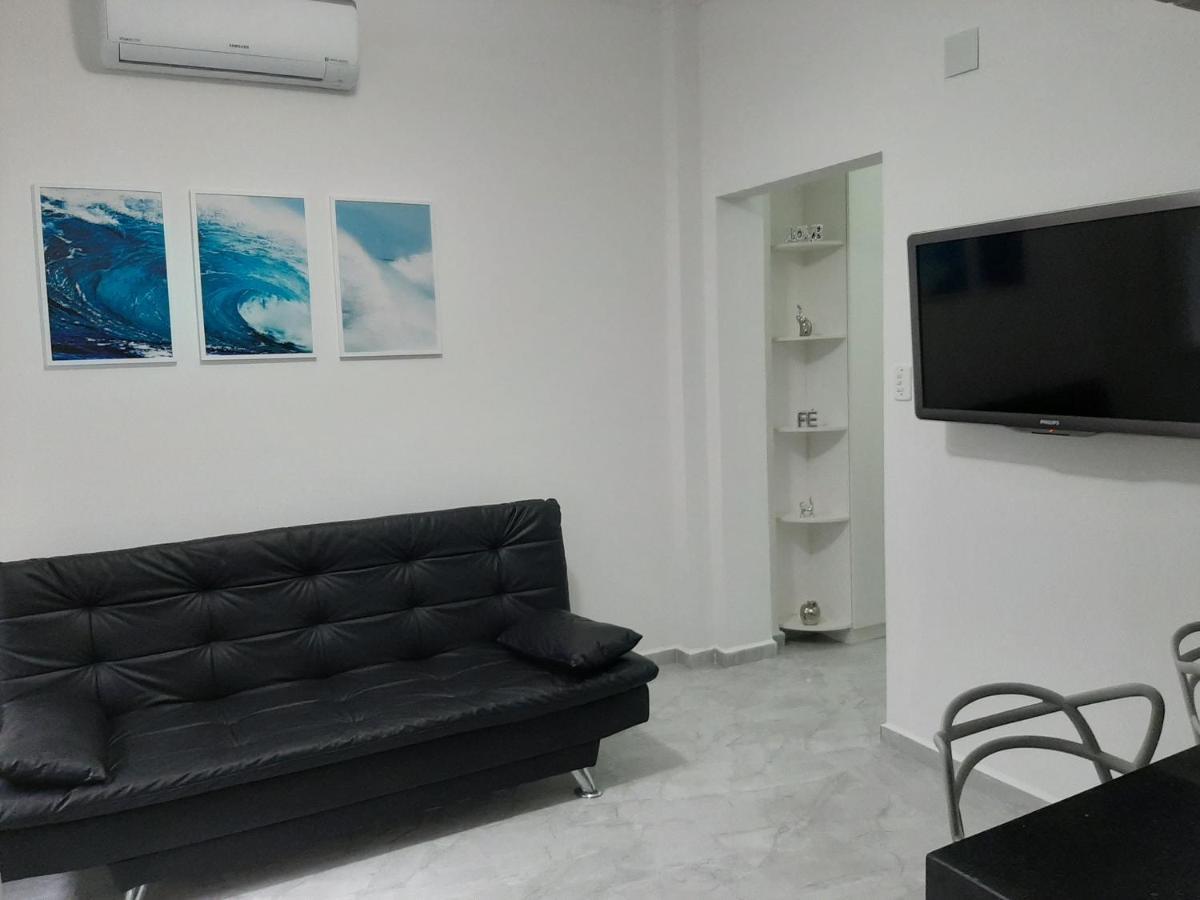 Apartamento Guaruja - Pitangueiras Екстер'єр фото