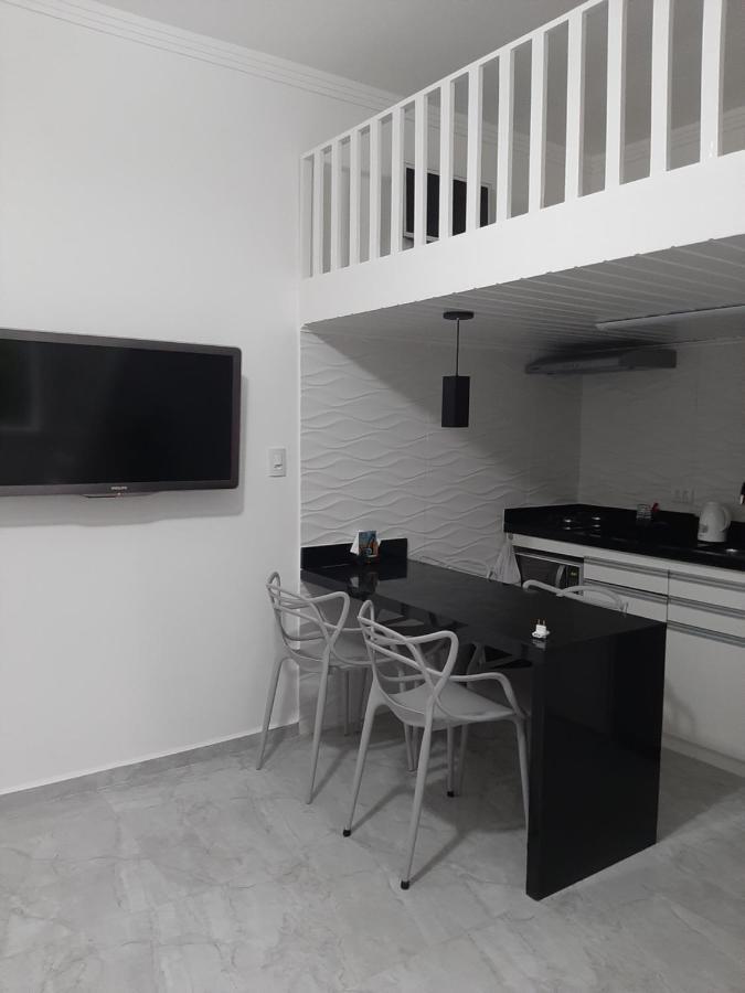 Apartamento Guaruja - Pitangueiras Екстер'єр фото