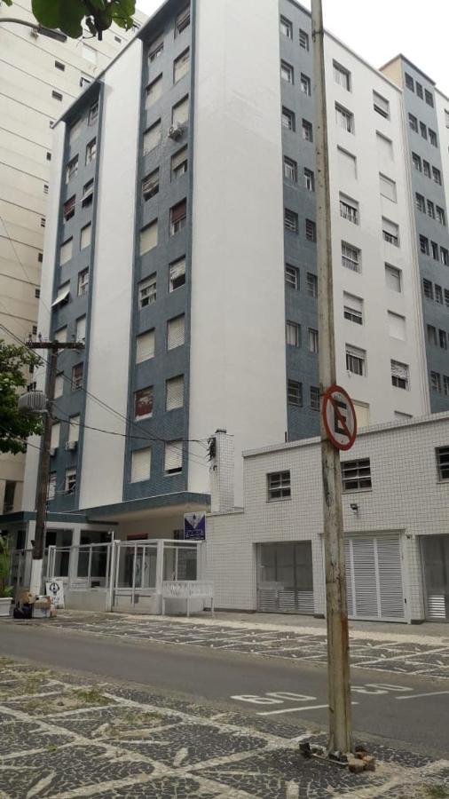 Apartamento Guaruja - Pitangueiras Екстер'єр фото