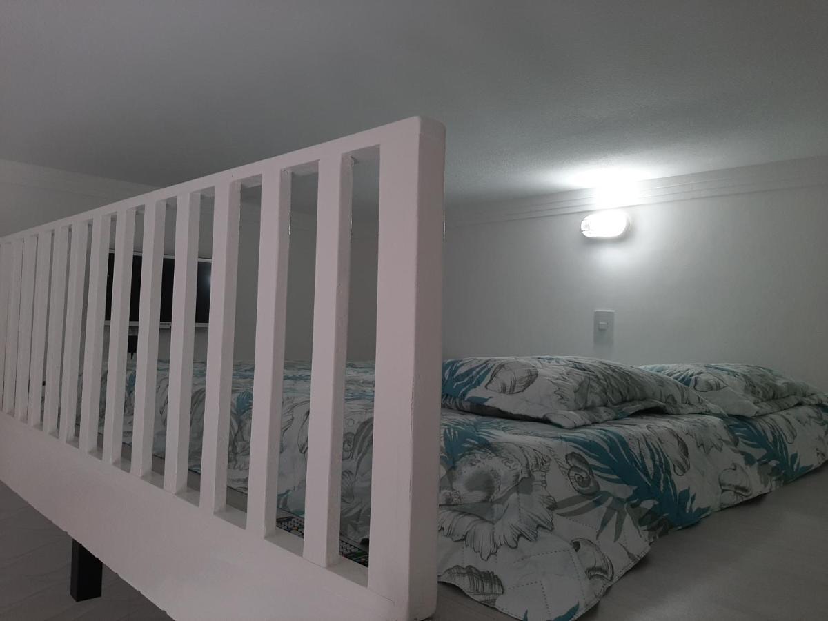 Apartamento Guaruja - Pitangueiras Екстер'єр фото